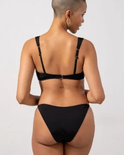 Balconette Bikini Top