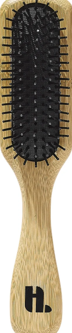 Bamboo Styling Brush