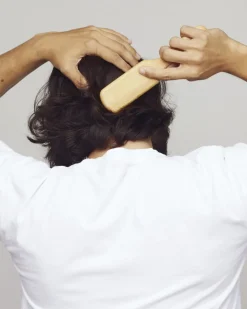 Bamboo Styling Brush