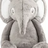 Bamse, elefanten Finley, 38 cm