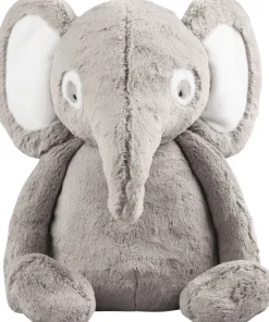 Bamse, elefanten Finley, 38 cm