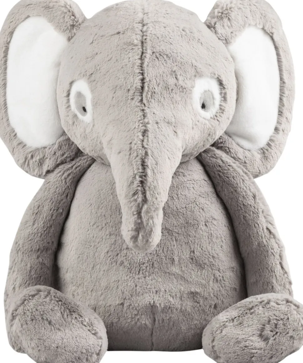 Bamse, elefanten Finley, 38 cm