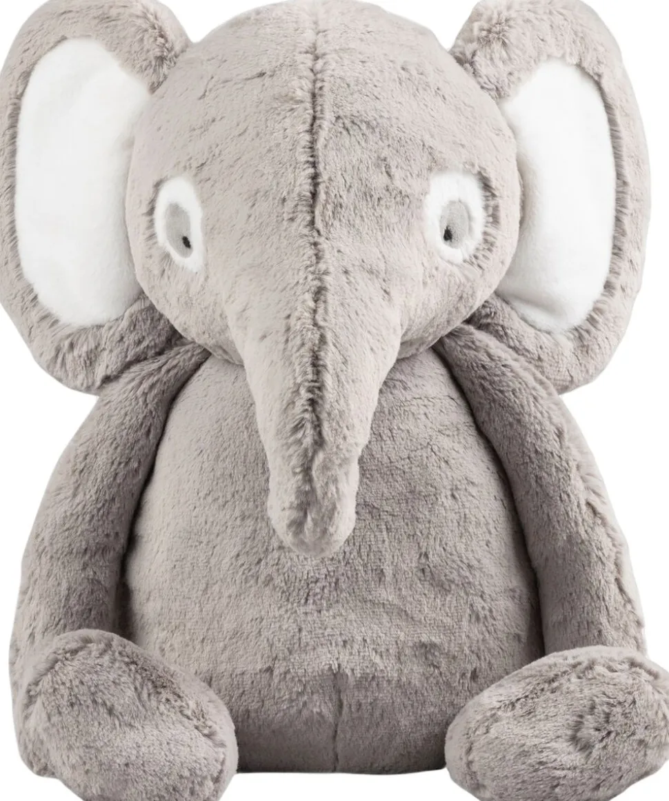 Bamse, elefanten Finley, 38 cm