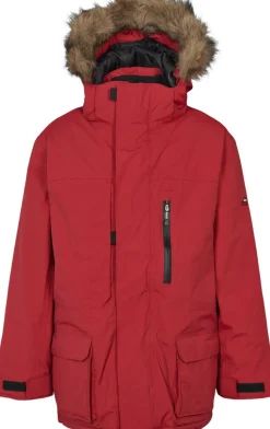 Banff Parka Jakke