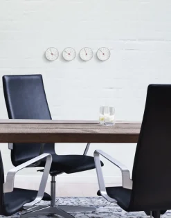 Bankers Vægur, Ø 12 cm