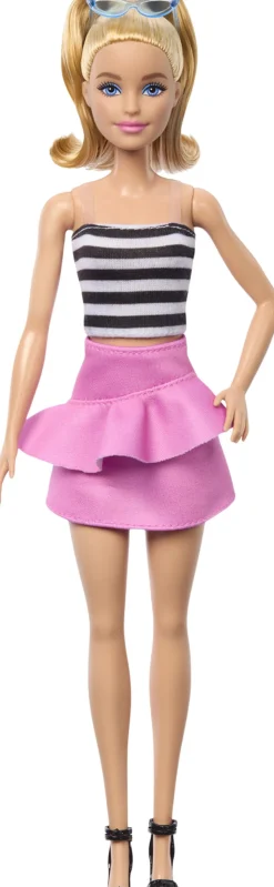 Barbie Fashionista Dukke