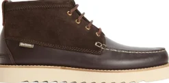 Barbour Hadston Chukka Boot