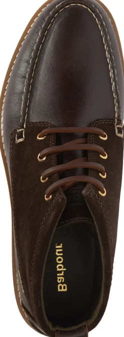 Barbour Hadston Chukka Boot