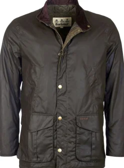 Barbour Hereford Jacket