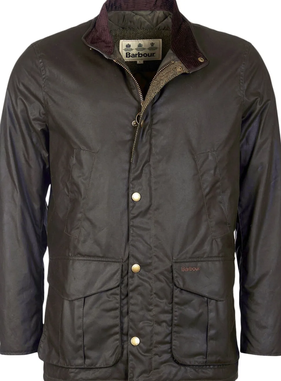 Barbour Hereford Jacket