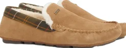 Barbour Monty Moccasin Slipper