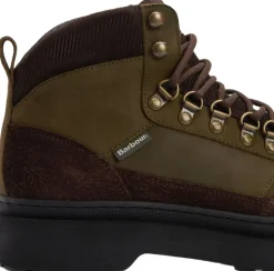 Barbour Sidwood Hiking Boot