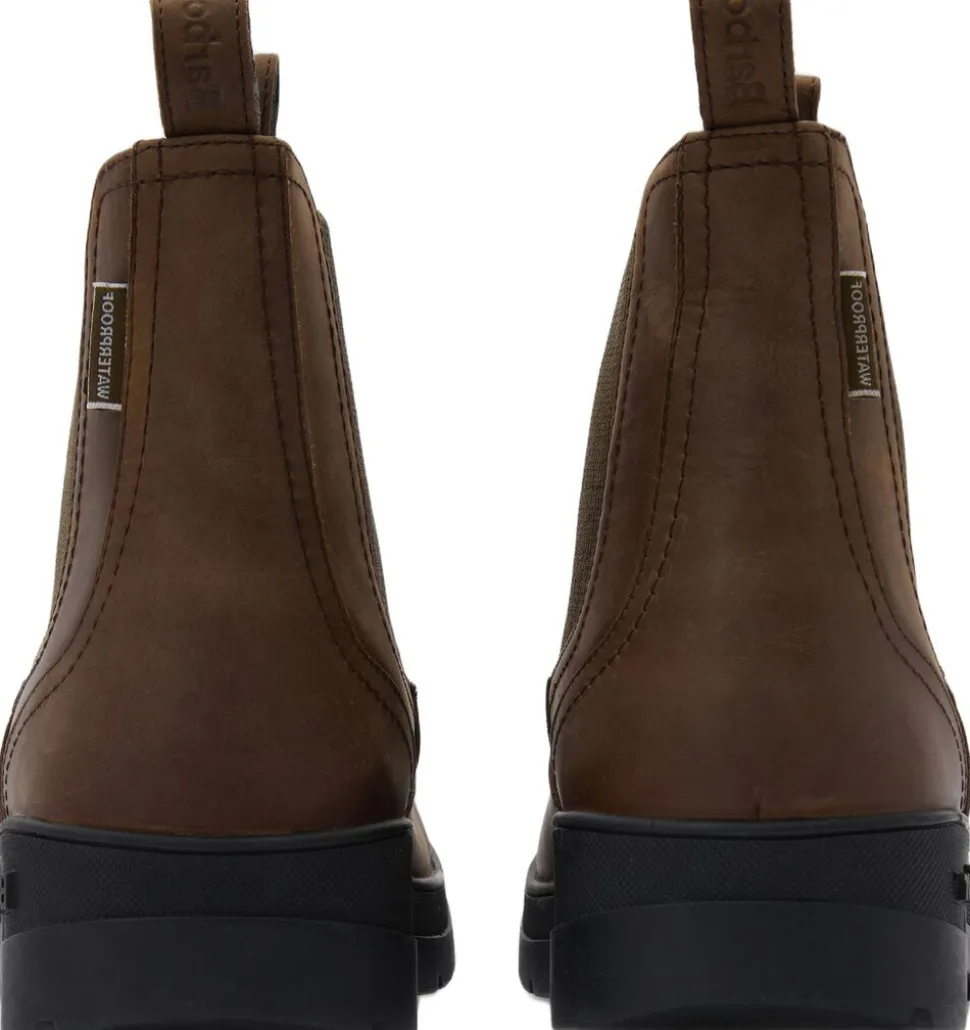 Barbour Turnbull Chelsea Boot