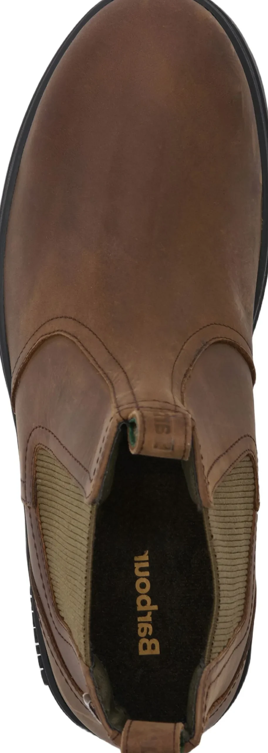 Barbour Turnbull Chelsea Boot