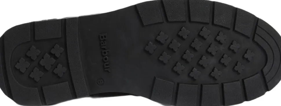 Barbour Turnbull Chelsea Boot