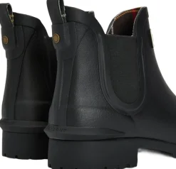 Barbour Wilton Chelsea Welly