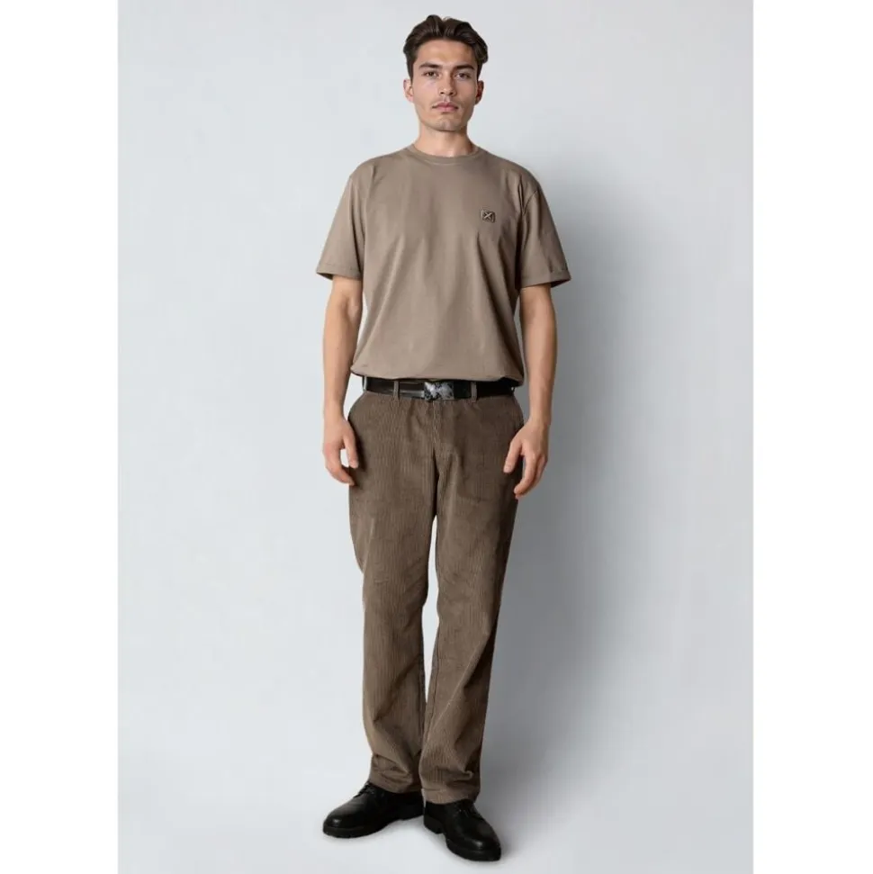 Barcelona corduroy pants