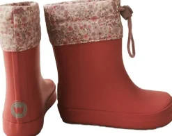 Barfods Termo Gummistøvle Zerro