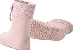 Barfods Termo Gummistøvle Zerro