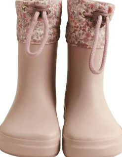 Barfods Termo Gummistøvle Zerro