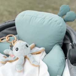 Barnevognspude Raffi Pudder