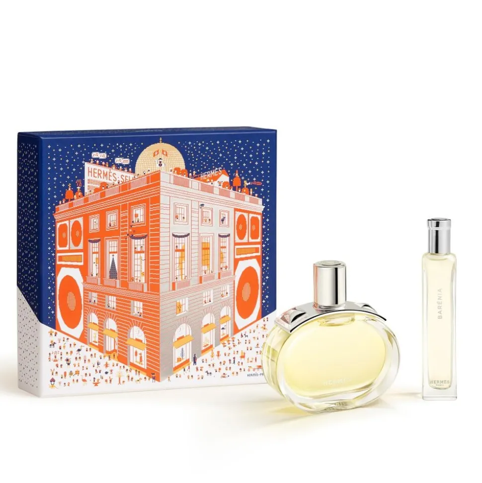 BARÉNIA EDP SET 60ML + 15ML FEH25