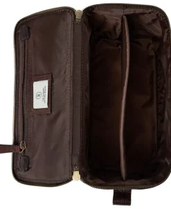 Barolo Antique brass