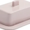 Barro Butter Dish-Pink