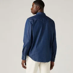 BARSTOW WESTERN STANDARD WESTE