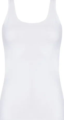 Basic Cotton Tank Top