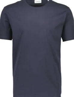 Basic o-neck tee S/S 7 pack