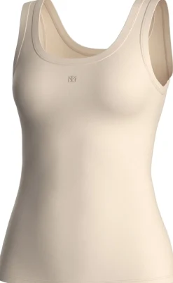 Basic Top en Lyocell