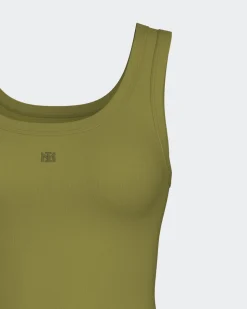 Basic Top en Lyocell