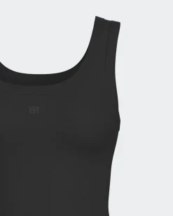 Basic Top en Lyocell