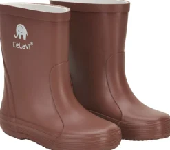 Basic wellies -solid