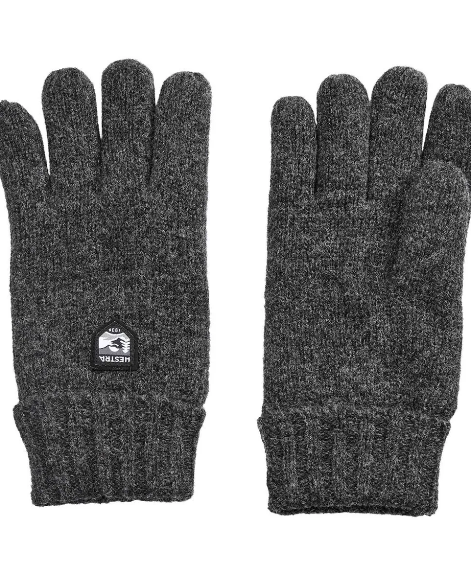 Basic Wool Glove