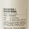 Basil Shampoo 250ml