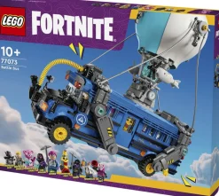 Battle Bus 77073