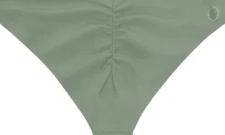 Batur rynket bikini underdel