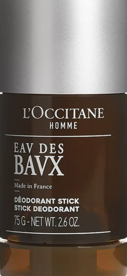 Baux Deodorant Stick 75g