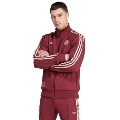 Bayern Munchen Icon Sweatshirt