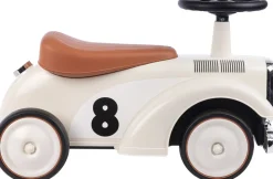 B-BEEZ RETRO GÅ-BIL 12md