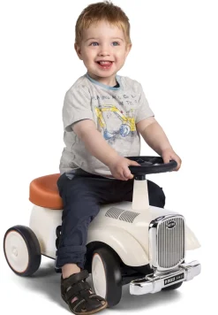 B-BEEZ RETRO GÅ-BIL 12md