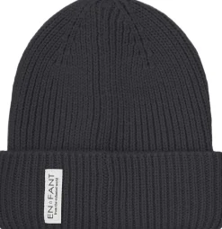 Beanie w. Lining