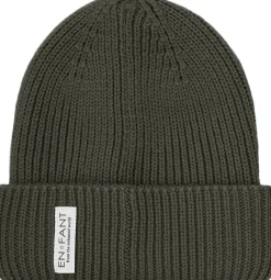 Beanie w. Lining