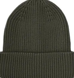 Beanie w. Lining