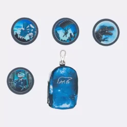 Beckmann Classic Skoletaskesæt