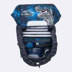 Beckmann Classic Skoletaskesæt