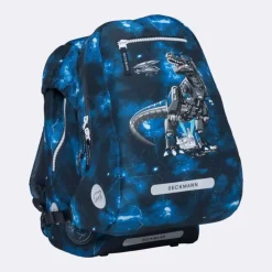 Beckmann Classic Skoletaskesæt