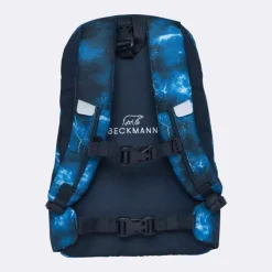 Beckmann Classic Skoletaskesæt